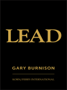 Imagen de portada para Lead